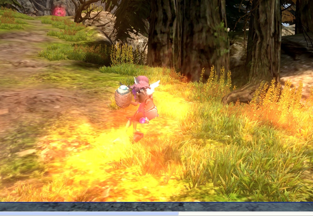 Скриншот из игры Dragon Nest - 104