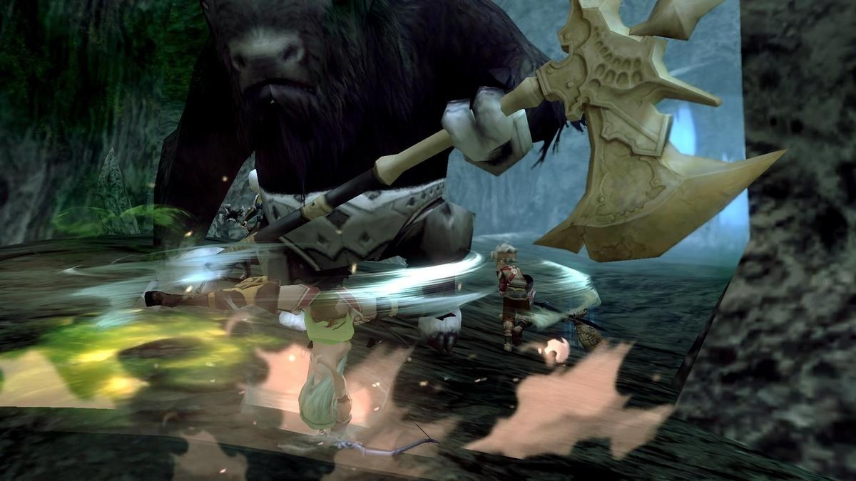 Скриншот из игры Dragon Nest - 144