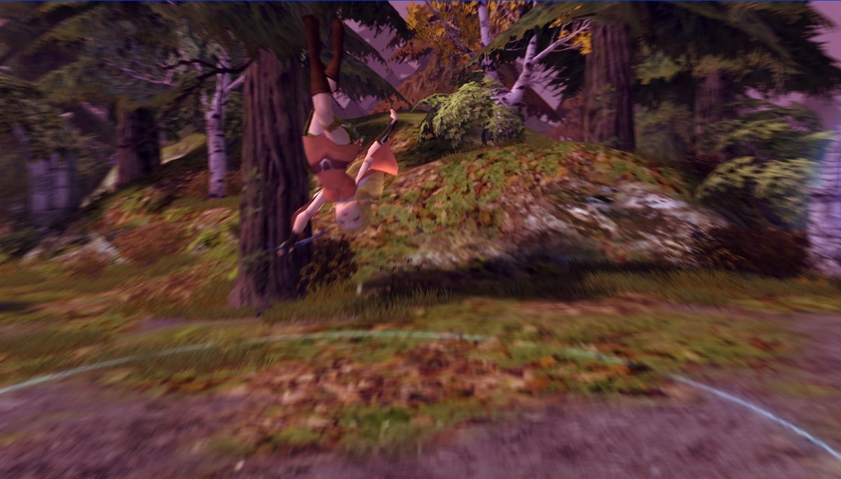 Скриншот из игры Dragon Nest - 50