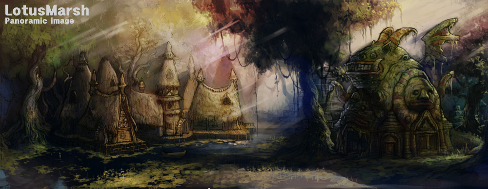 Скриншот из игры Dragon Nest - 89