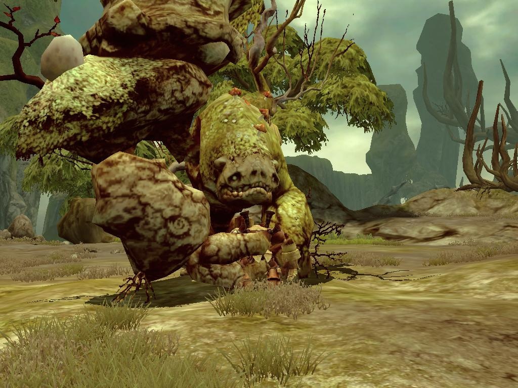 Скриншот из игры Dragon Nest - 158