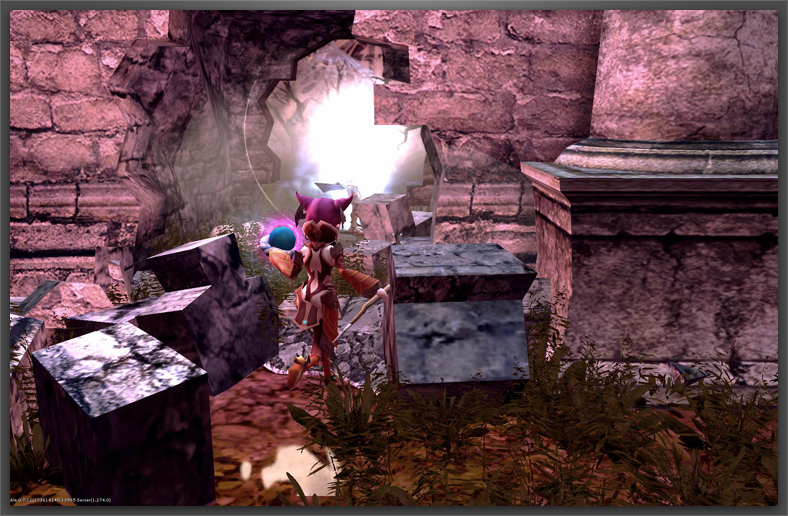 Скриншот из игры Dragon Nest - 93