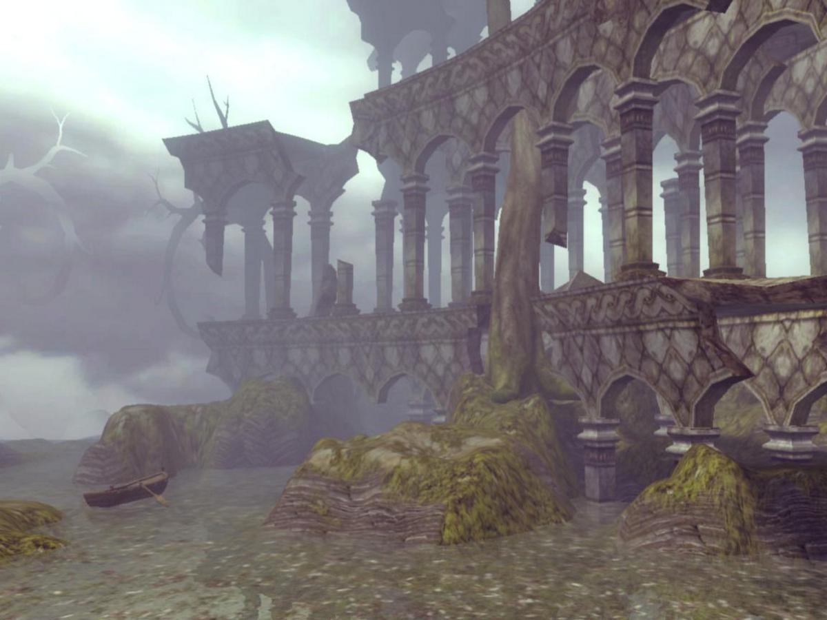 Скриншот из игры Dragon Nest - 74