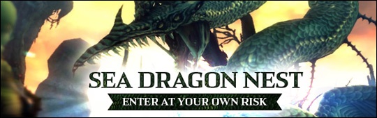 Скриншот из игры Dragon Nest - 148