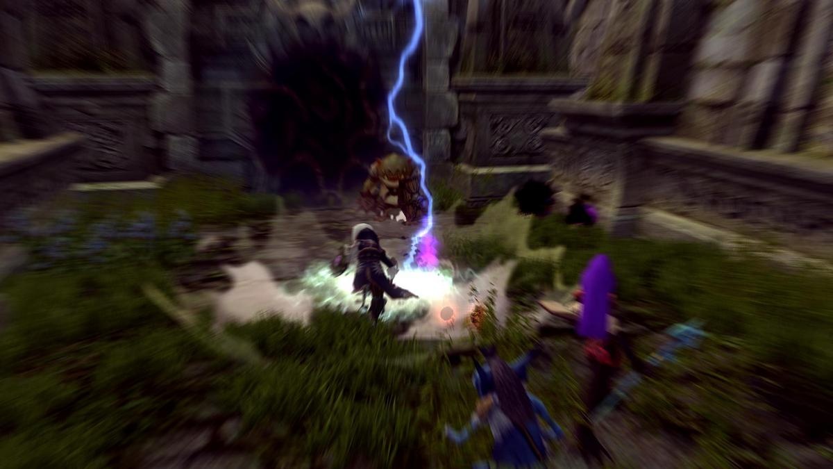 Скриншот из игры Dragon Nest - 52