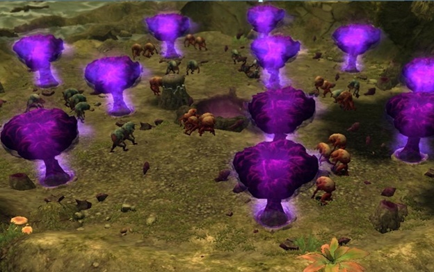 Скриншот из игры Dragon Nest - 187