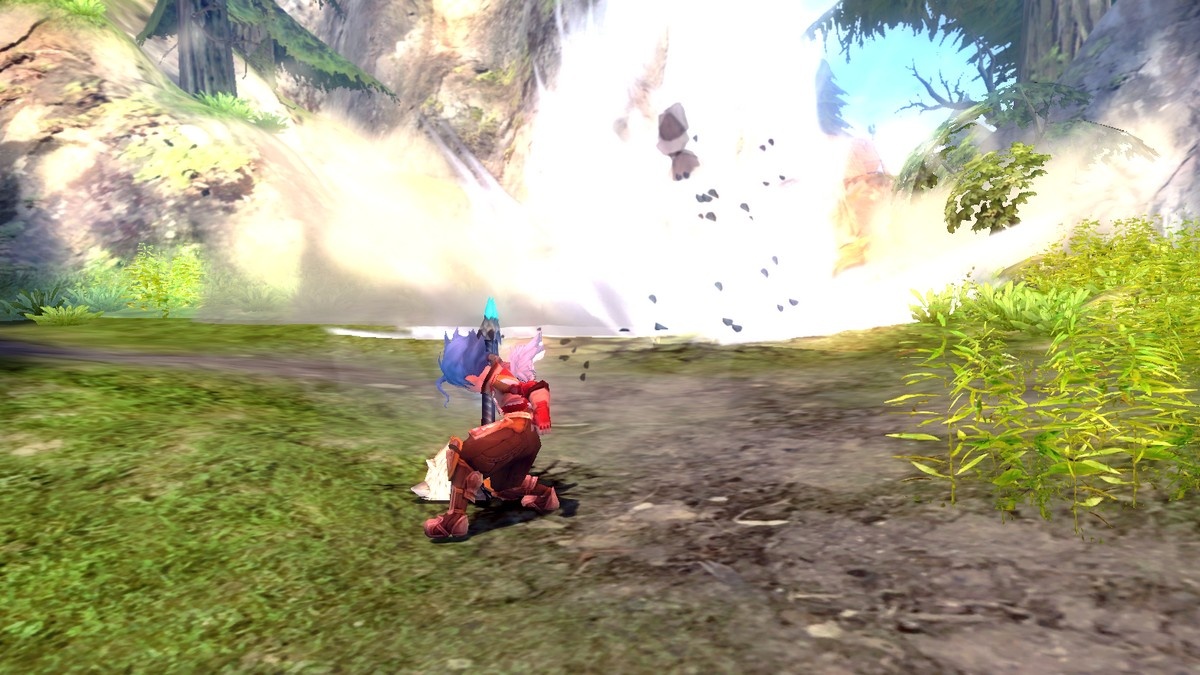 Скриншот из игры Dragon Nest - 111