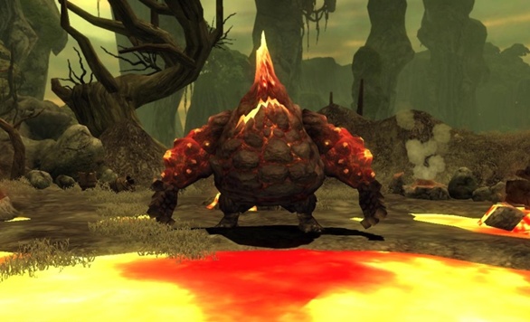 Скриншот из игры Dragon Nest - 189