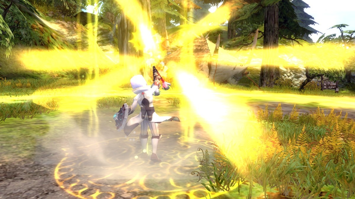 Скриншот из игры Dragon Nest - 177