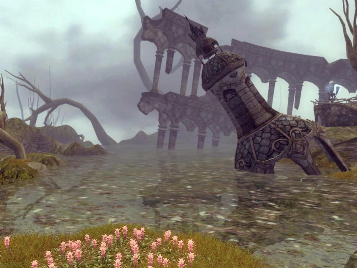 Скриншот из игры Dragon Nest - 77