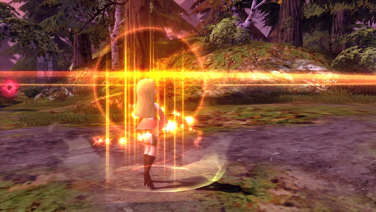 Скриншот из игры Dragon Nest - 149