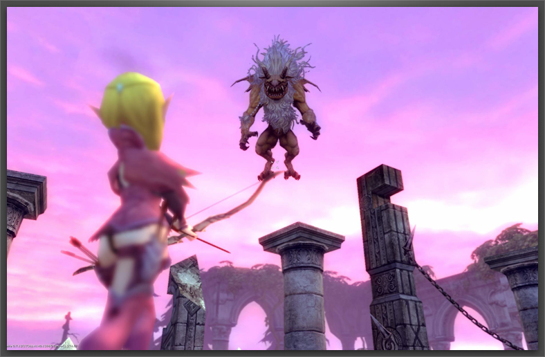 Скриншот из игры Dragon Nest - 49