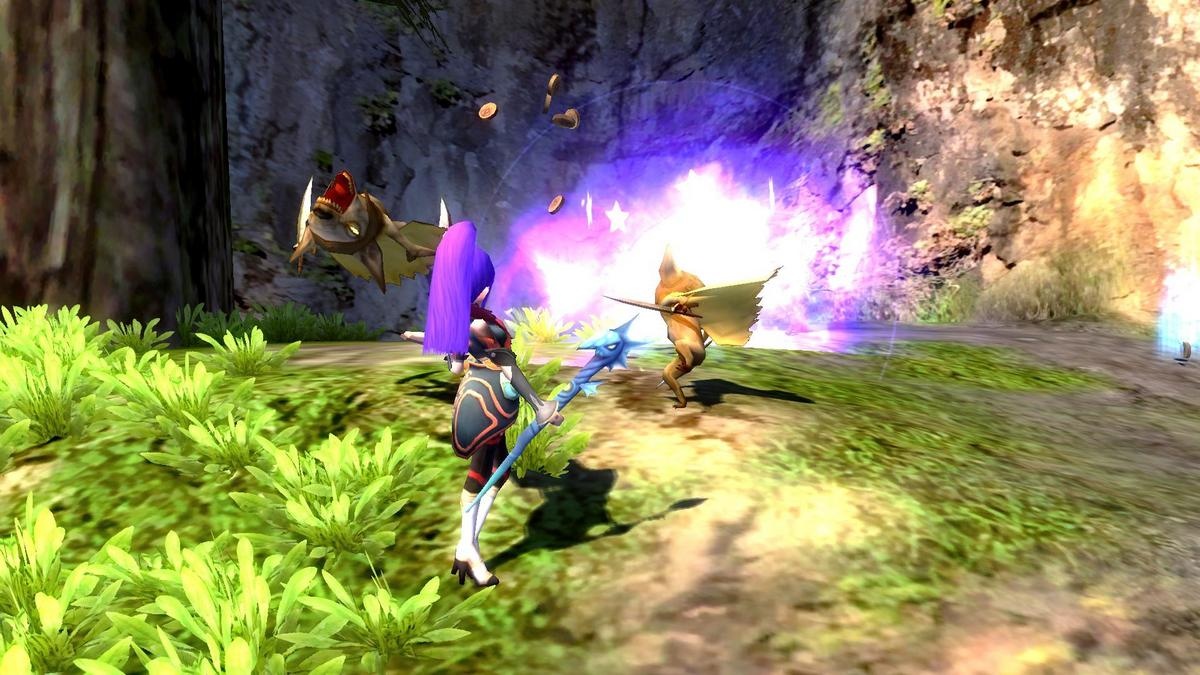 Скриншот из игры Dragon Nest - 176