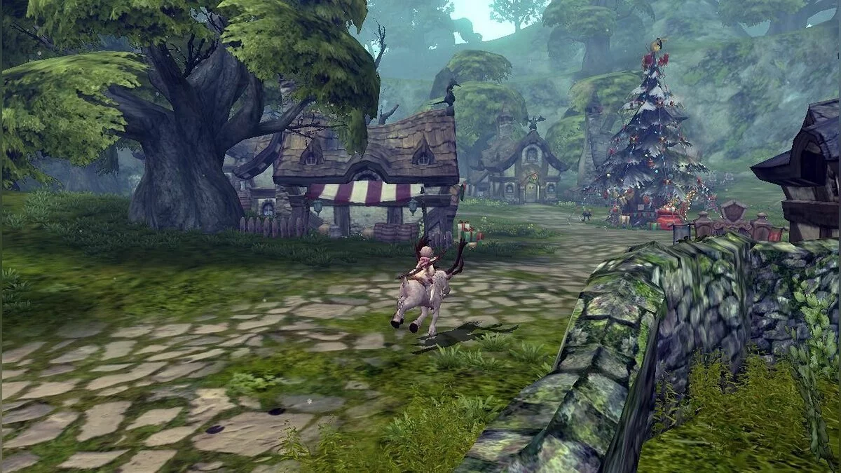 Скриншот из игры Dragon Nest - 57