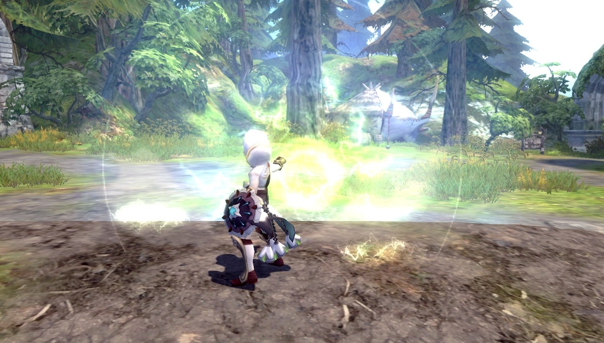 Скриншот из игры Dragon Nest - 164