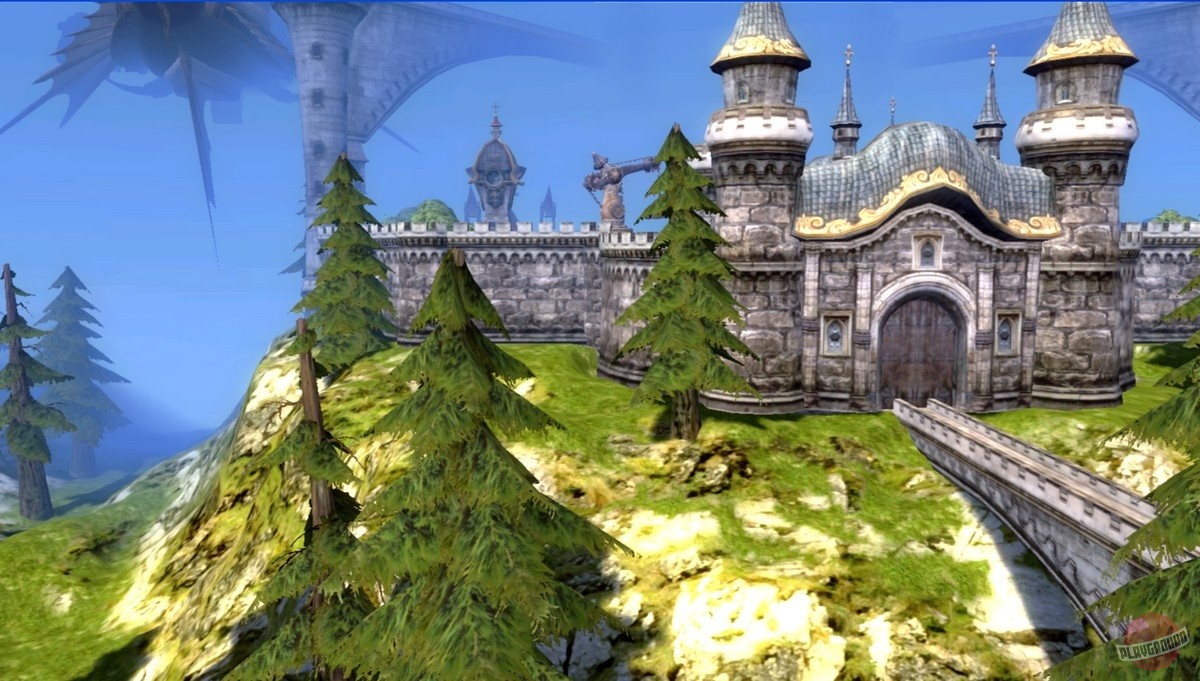 Скриншот из игры Dragon Nest - 71