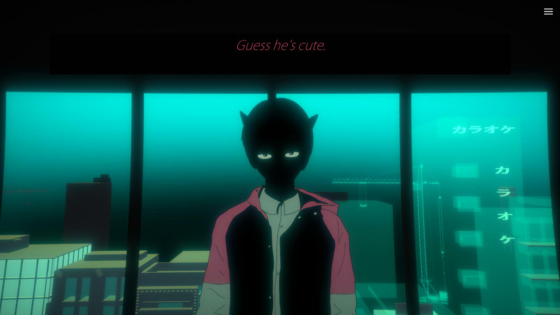 Скриншот из игры Milky Way Prince - The Vampire Star - 33