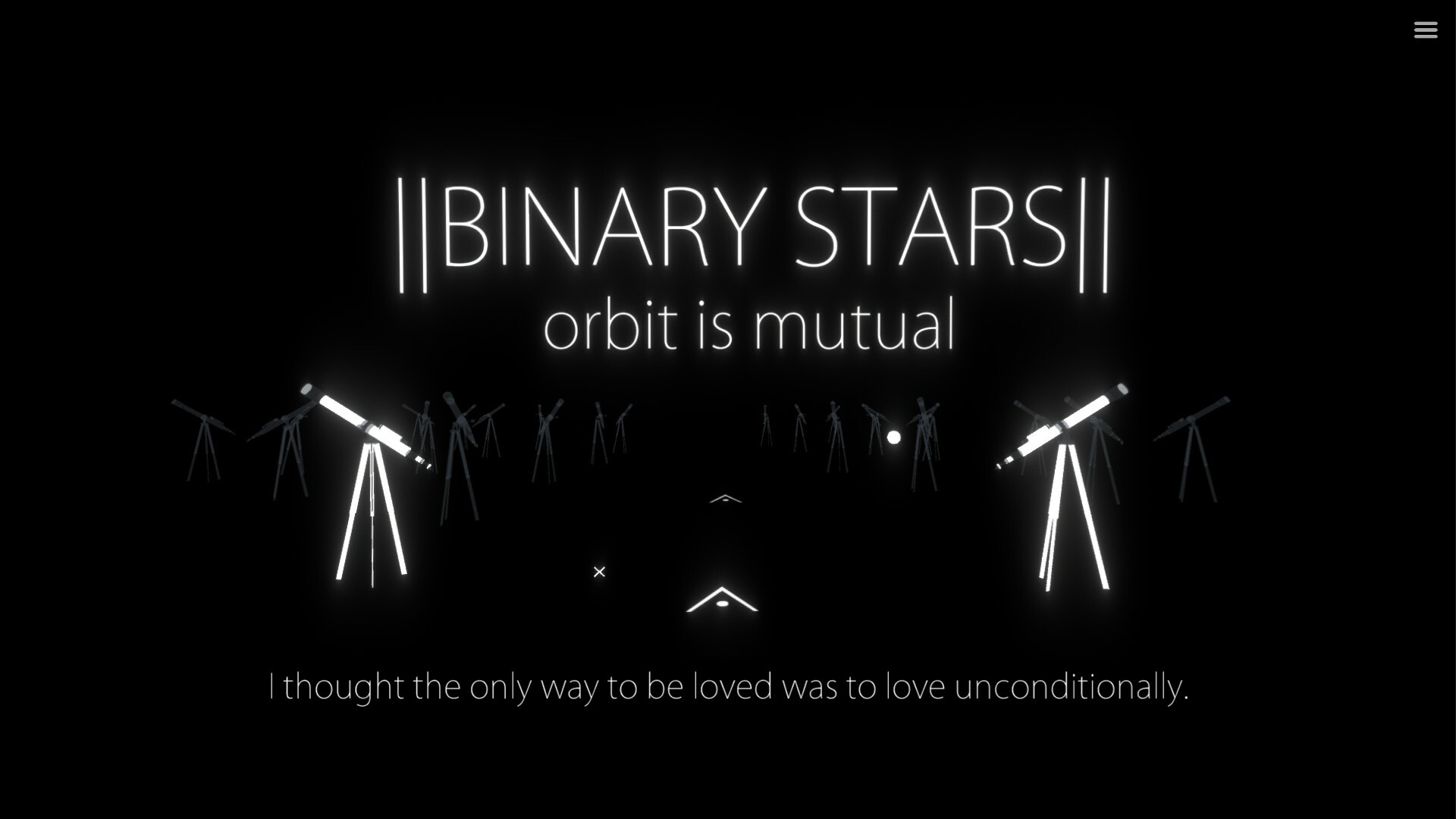 Скриншот из игры Milky Way Prince - The Vampire Star - 55