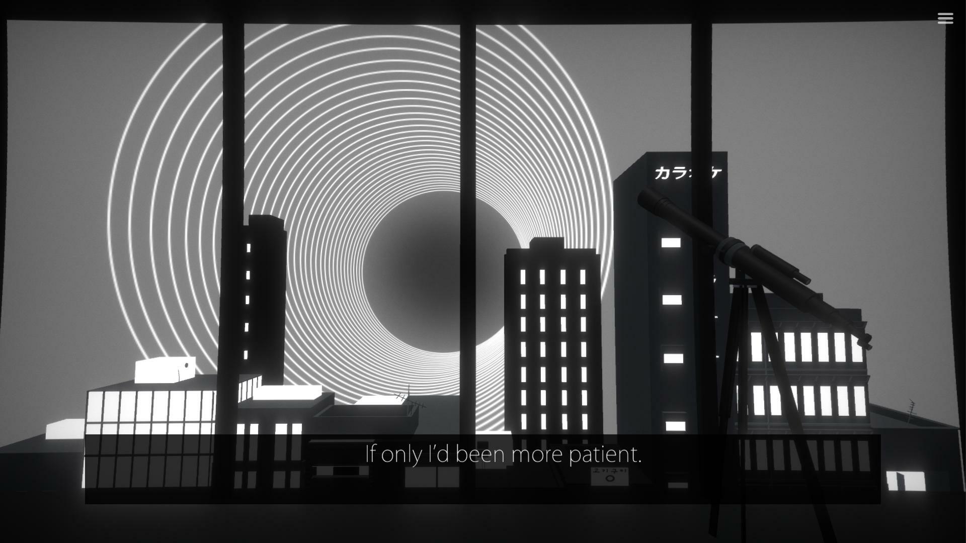 Скриншот из игры Milky Way Prince - The Vampire Star - 15