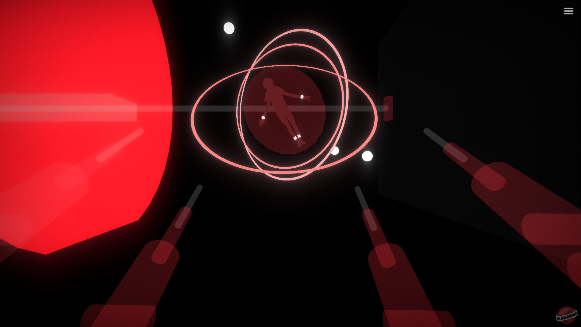 Скриншот из игры Milky Way Prince - The Vampire Star - 10