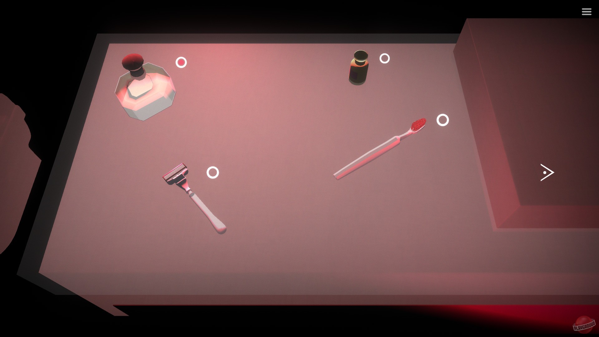 Скриншот из игры Milky Way Prince - The Vampire Star - 7