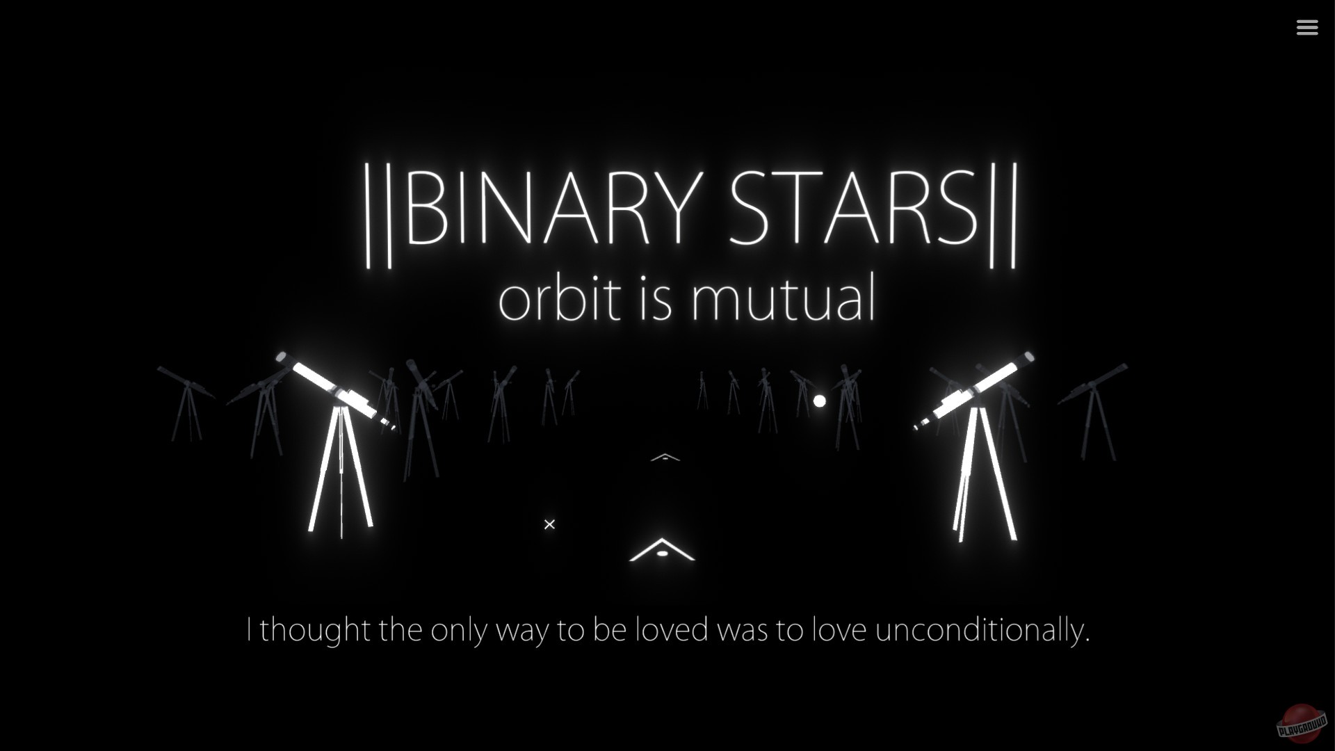 Скриншот из игры Milky Way Prince - The Vampire Star - 16