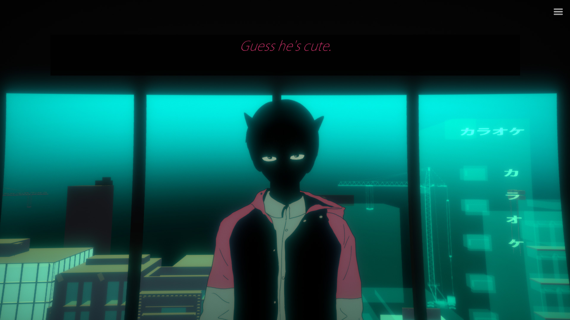 Скриншот из игры Milky Way Prince - The Vampire Star - 26