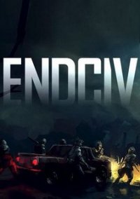 Обложка игры ENDCIV