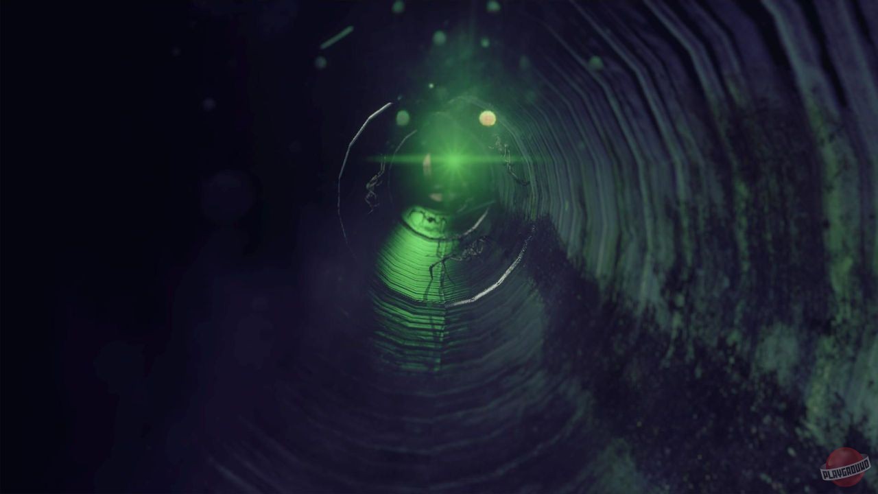 Скриншот из игры Phantasmal: City of Darkness - 6