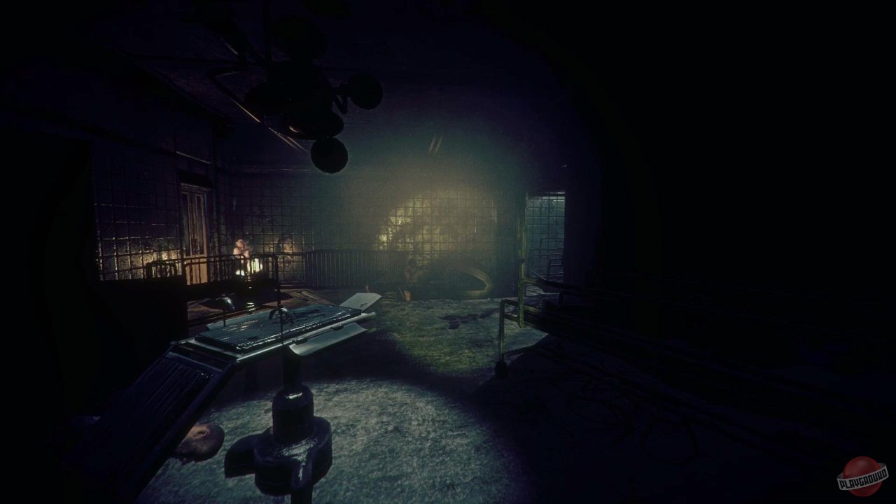 Скриншот из игры Phantasmal: City of Darkness - 4