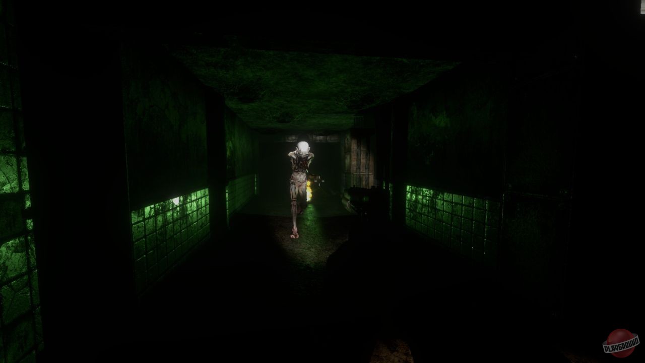 Скриншот из игры Phantasmal: City of Darkness - 7