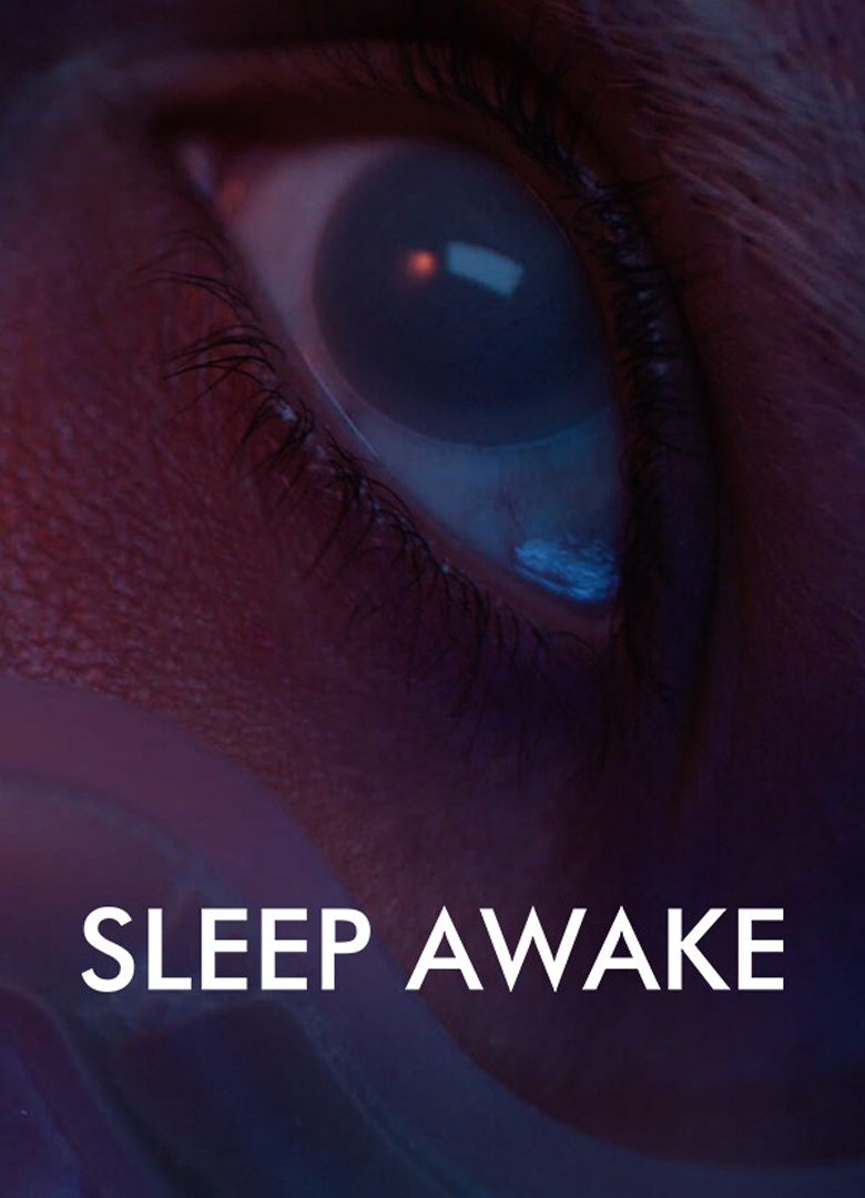 Обложка игры SLEEP AWAKE
