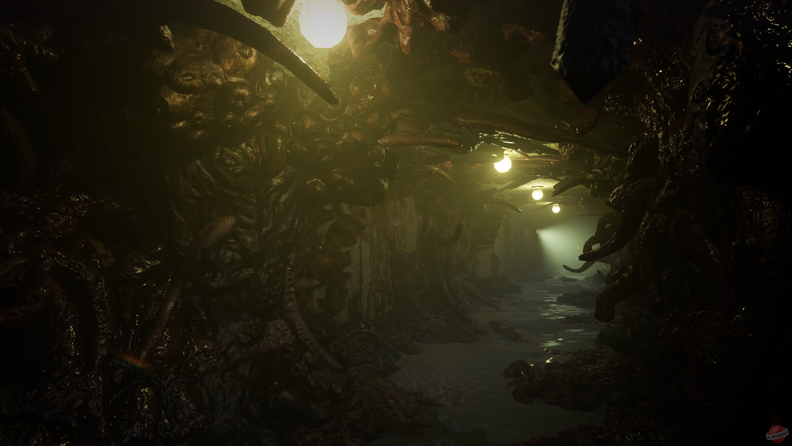 Скриншот из игры SLEEP AWAKE - 18