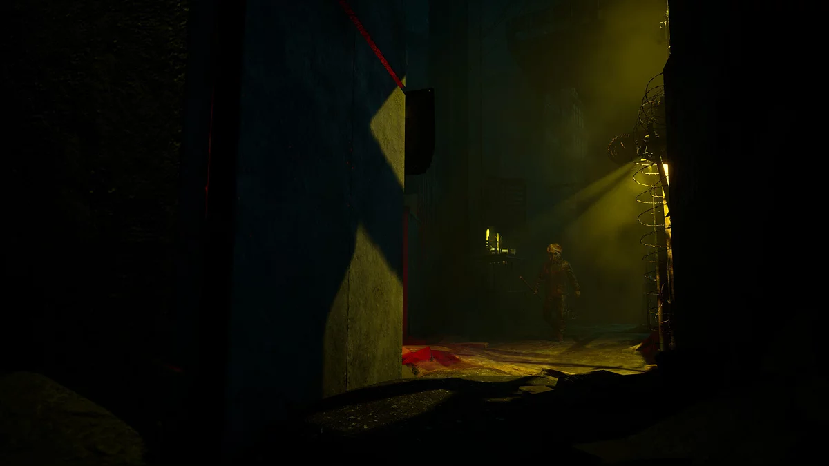 Скриншот из игры SLEEP AWAKE - 2