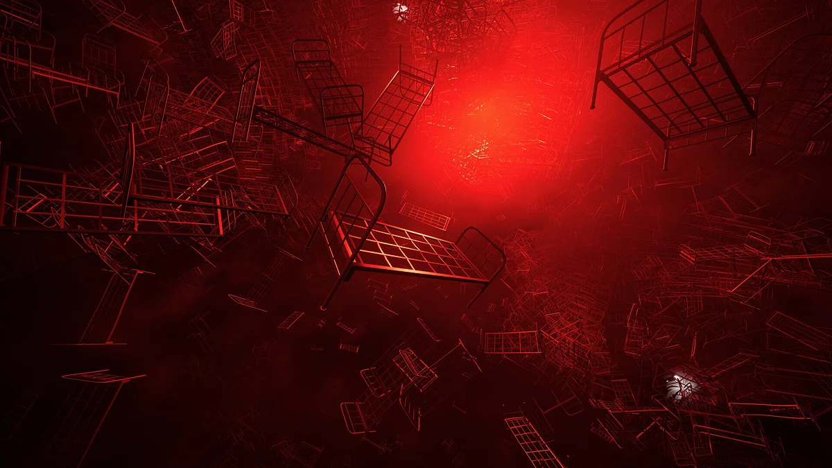 Скриншот из игры SLEEP AWAKE - 17