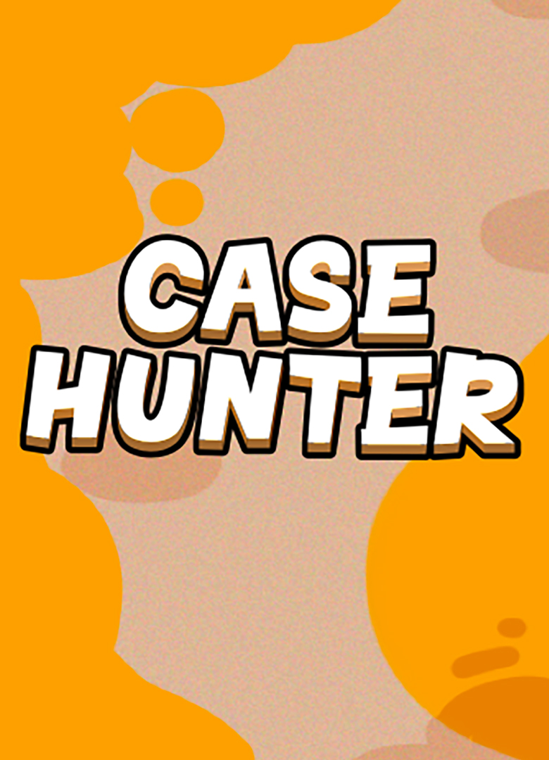 Обложка игры Case Hunter
