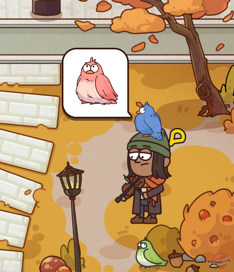 Скриншот из игры Case Hunter - 8