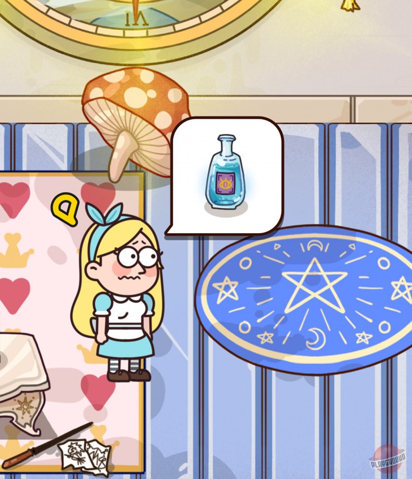 Скриншот из игры Case Hunter - 4