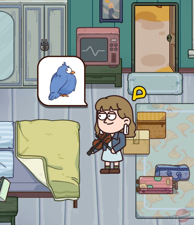 Скриншот из игры Case Hunter - 1