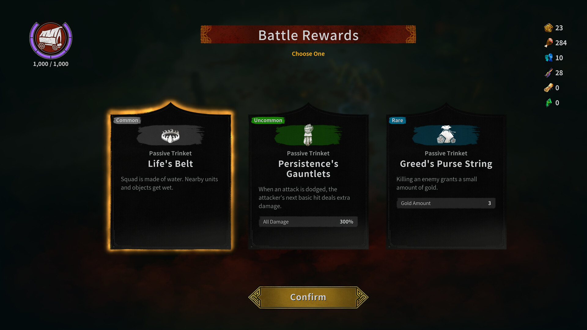 Скриншот из игры WarTorn - 28