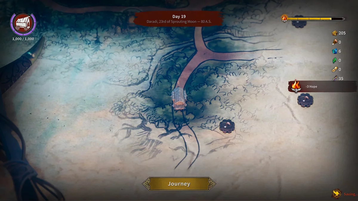 Скриншот из игры WarTorn - 25