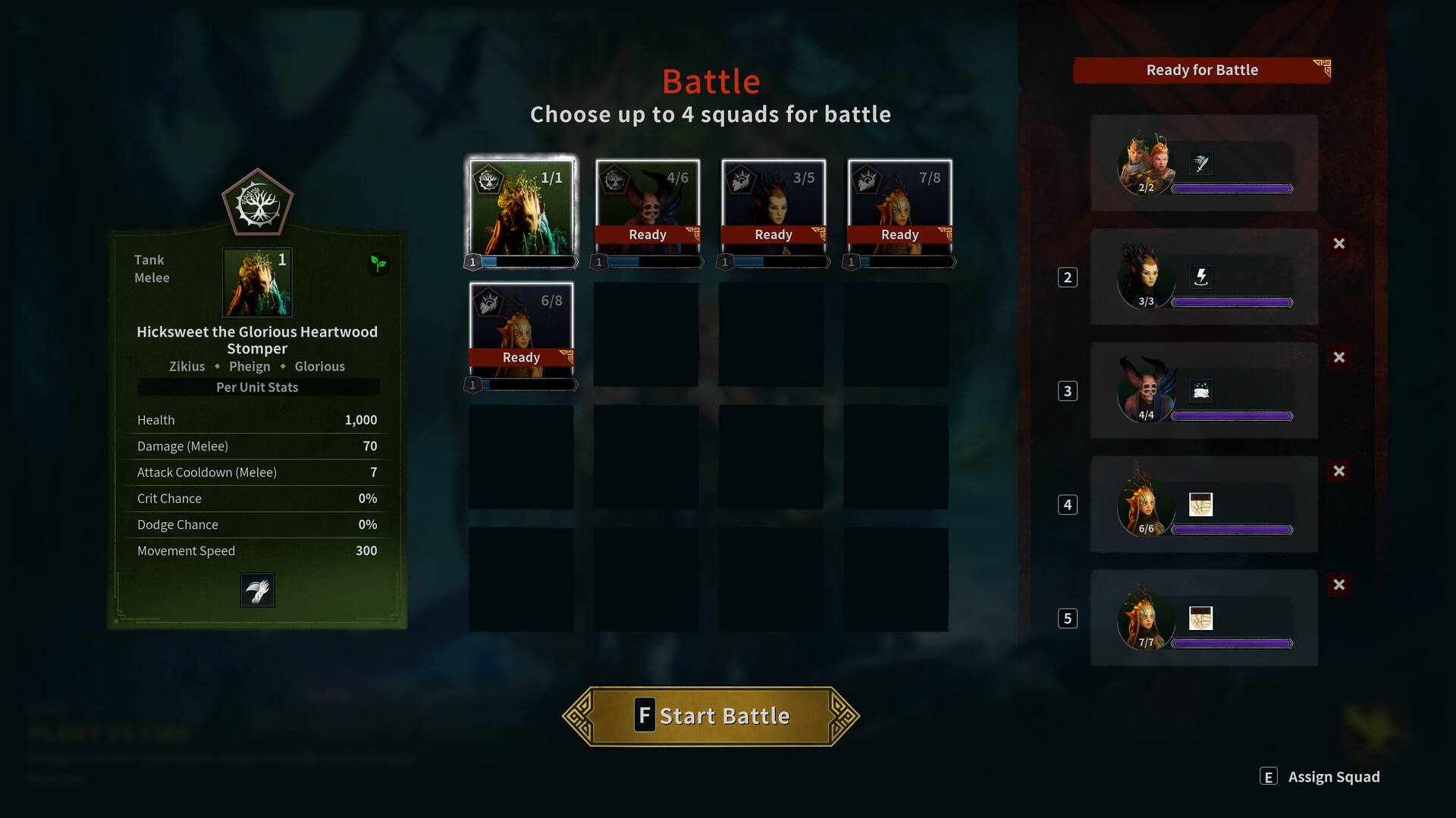 Скриншот из игры WarTorn - 29