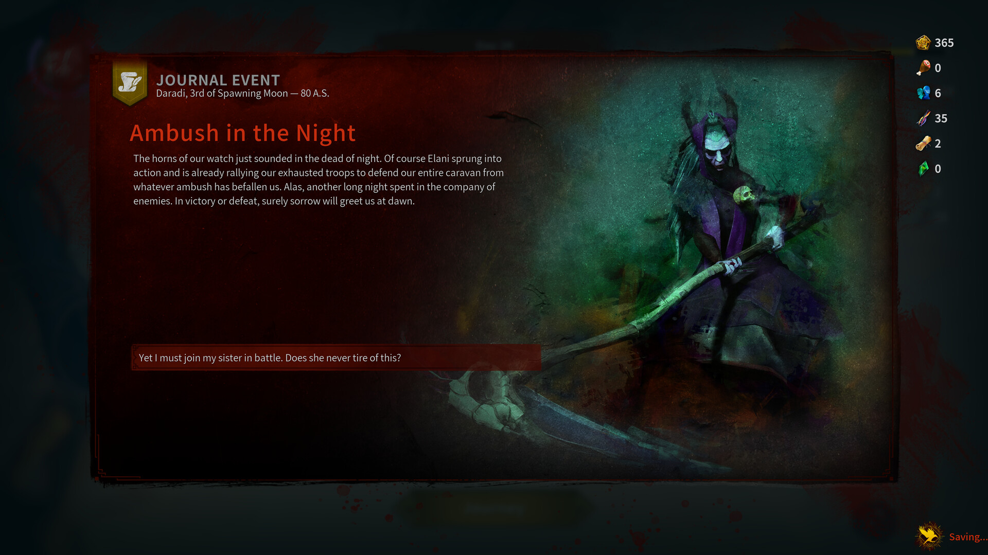 Скриншот из игры WarTorn - 10