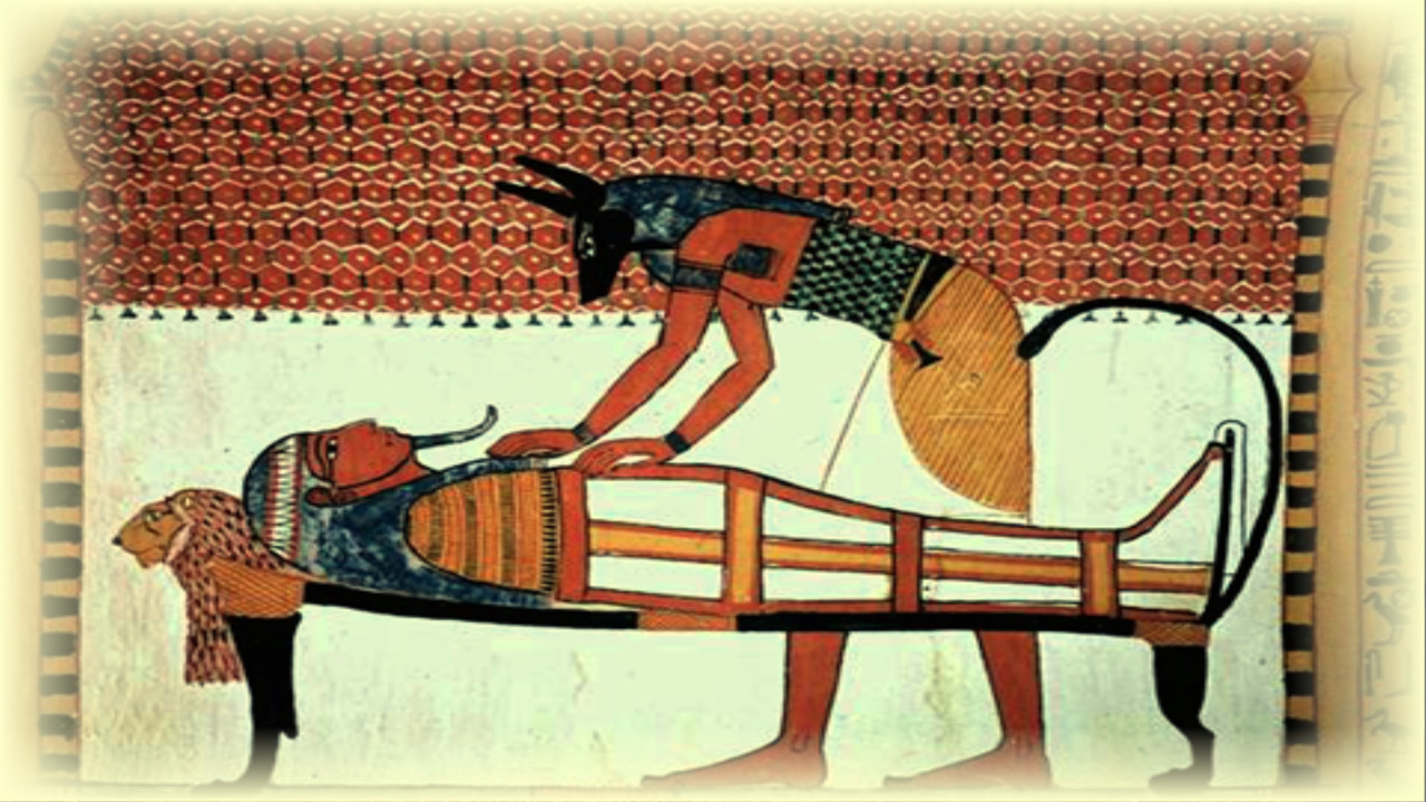 Скриншот из игры Egyptian Senet - 10