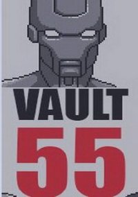 Обложка игры Vault 55