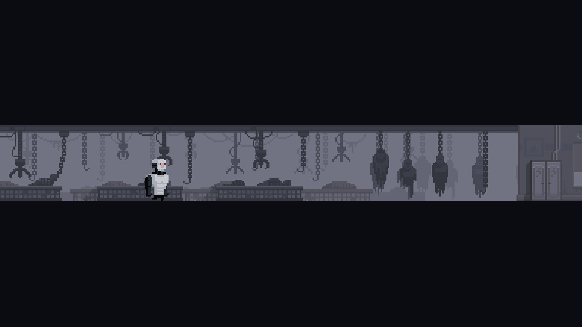 Скриншот из игры Vault 55 - 5