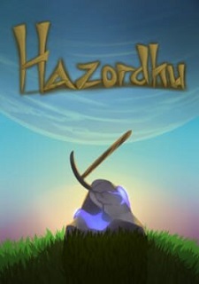 Обложка игры Hazordhu
