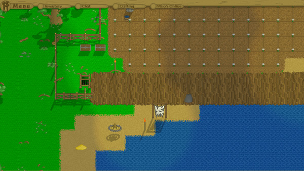 Скриншот из игры Hazordhu - 1