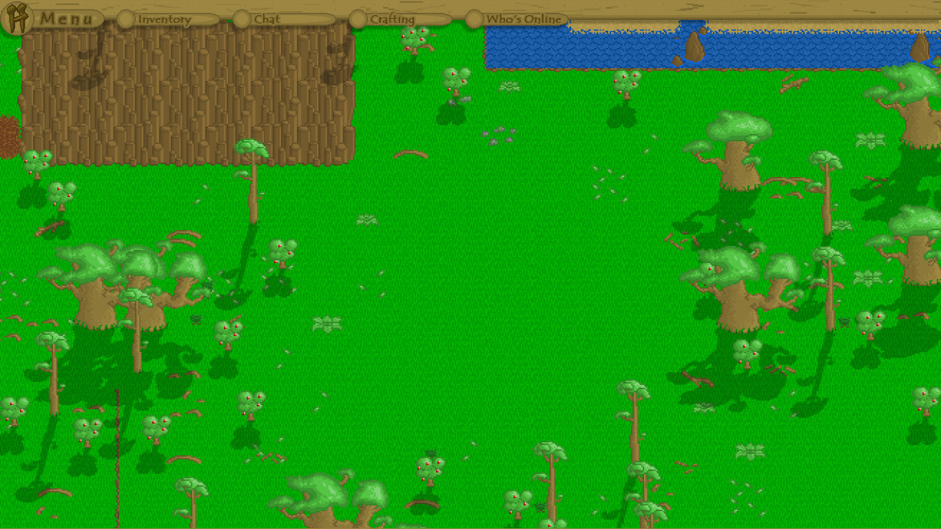 Скриншот из игры Hazordhu - 3