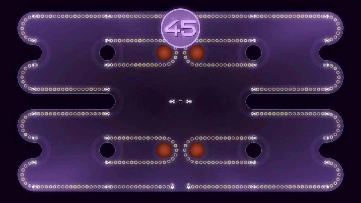 Скриншот из игры Fluid - 13